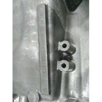 Recambio de caja cambios para mercedes-benz clase c coupé (cl203) c 180 kompressor (203.746) referencia OEM IAM 716631  