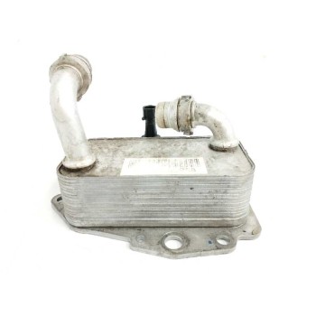 Recambio de enfriador aceite motor para opel insignia sports tourer edition referencia OEM IAM 55565958  