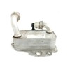 Recambio de enfriador aceite motor para opel insignia sports tourer edition referencia OEM IAM 55565958  