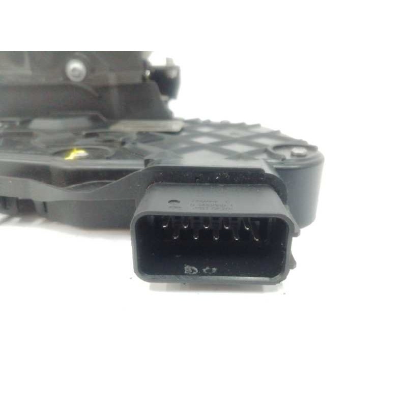 CERRADURA PUERTA TRASERA IZQUIERDA A048317