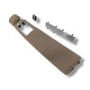 Recambio de moldura para land rover range rover evoque (l538) 2.0 d referencia OEM IAM BJ3204268AAW KIT SALPICADERO BJ32045R61AB