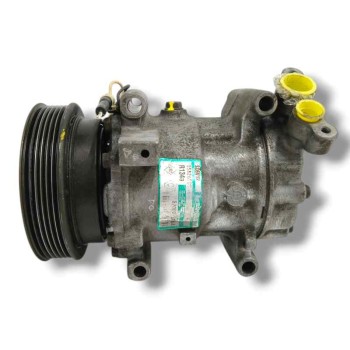 COMPRESOR AIRE ACONDICIONADO 8200315744 SD6V12 R134A