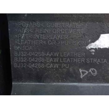 Recambio de moldura para land rover range rover evoque (l538) 2.0 d referencia OEM IAM BJ3204268AAW KIT SALPICADERO BJ32045R61AB