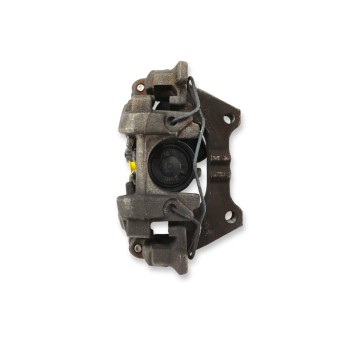 Recambio de pinza freno trasera izquierda para seat leon st (5f8) 1.5 16v tsi act referencia OEM IAM 5Q0615405EE  