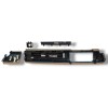 Recambio de moldura para land rover range rover evoque (l538) 2.0 d referencia OEM IAM BJ3204268AAW KIT SALPICADERO BJ32045R61AB