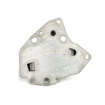 Recambio de enfriador aceite motor para opel insignia sports tourer edition referencia OEM IAM 55565958  