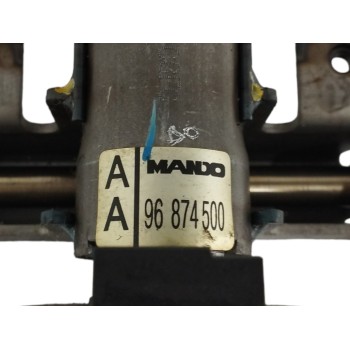 Recambio de columna direccion para chevrolet captiva 2.0 diesel cat referencia OEM IAM 96874500  