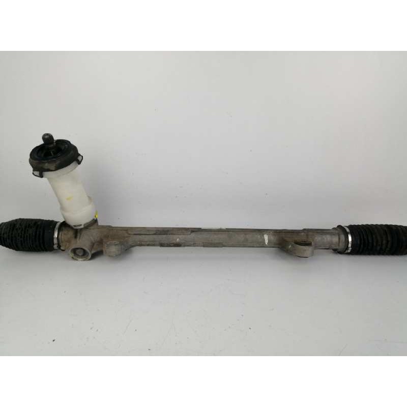 Recambio de cremallera direccion para hyundai i30 1.6 crdi cat referencia OEM IAM 565002L201  