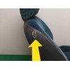 Recambio de asiento delantero derecho para peugeot partner (s1) 1.9 diesel referencia OEM IAM   