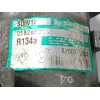 Recambio de compresor aire acondicionado para renault clio ii fase ii (b/cb0) authentique referencia OEM IAM 8200315744 SD6V12 R