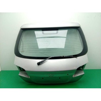 Recambio de porton trasero para daewoo lacetti cdx referencia OEM IAM 96476514  