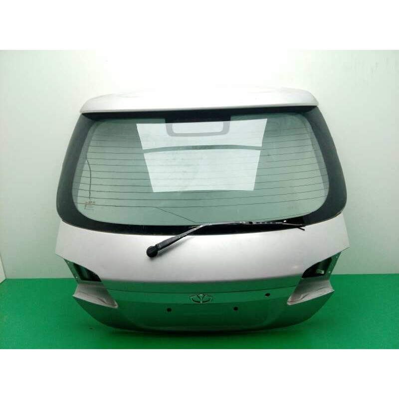 Recambio de porton trasero para daewoo lacetti cdx referencia OEM IAM 96476514  