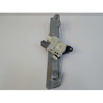 Recambio de elevalunas trasero derecho para opel astra k lim. 5türig 1.6 cdti dpf referencia OEM IAM 39142320 C86122100 