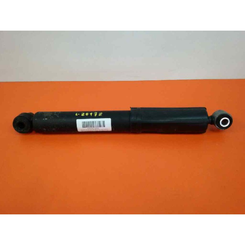 Recambio de amortiguador delantero izquierdo para renault master desde ´98 caja cerrada, techo elevado l3h2 rs 4078 referencia O