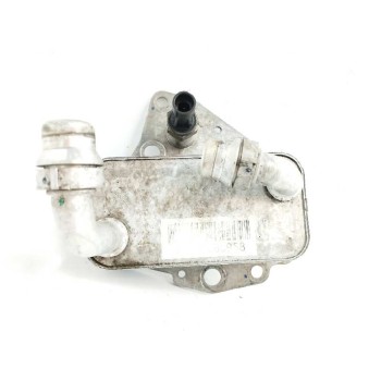 Recambio de enfriador aceite motor para opel insignia sports tourer edition referencia OEM IAM 55565958  