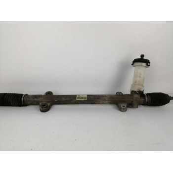 Recambio de cremallera direccion para hyundai i30 1.6 crdi cat referencia OEM IAM 565002L201  