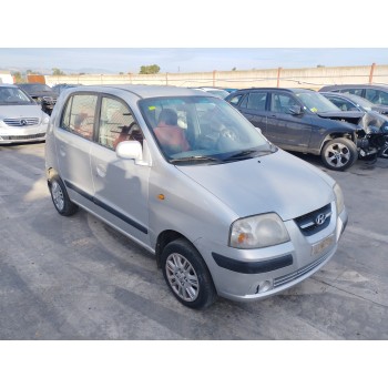 hyundai atos prime (mx) del año 2005