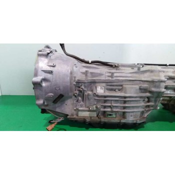 Recambio de caja cambios para porsche cayenne (typ 9pa1) s referencia OEM IAM JFD 09D300037Q 