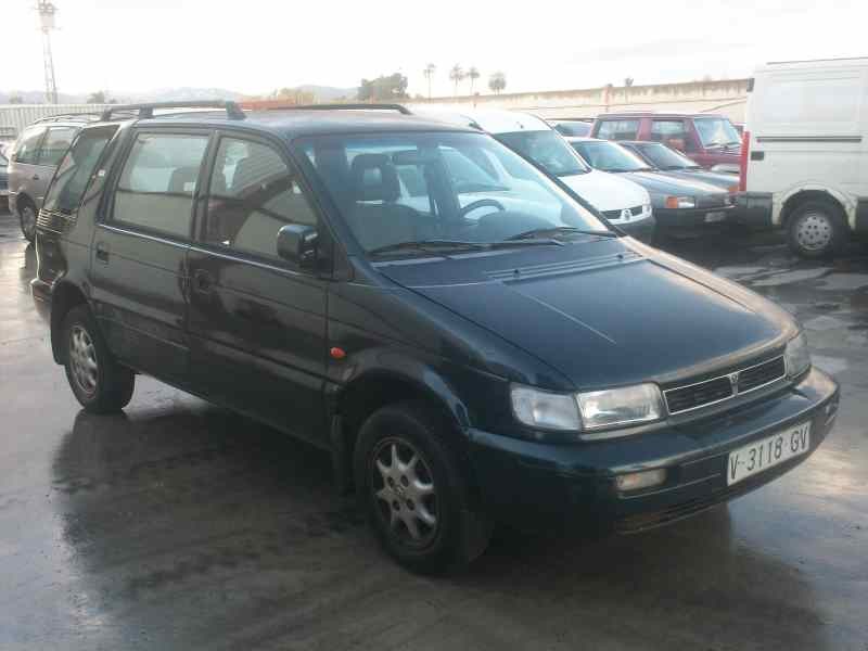 MITSUBISHI SANTAMO (HYUNDAI)