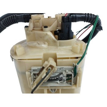 Recambio de aforador para ford focus berlina (cak) 1.6 16v cat referencia OEM IAM 98AP9C055AA  