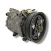 Recambio de compresor aire acondicionado para renault clio ii fase ii (b/cb0) authentique referencia OEM IAM 8200315744 SD6V12 R