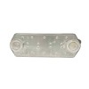 Recambio de enfriador aceite motor para nissan cabstar e 3.0 diesel referencia OEM IAM   
