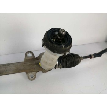 Recambio de cremallera direccion para hyundai i30 1.6 crdi cat referencia OEM IAM 565002L201  