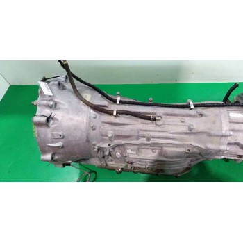 Recambio de caja cambios para porsche cayenne (typ 9pa1) s referencia OEM IAM JFD 09D300037Q 