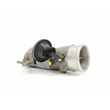 Recambio de caja mariposa para audi a6 avant (4b5) 2.5 v6 24v tdi referencia OEM IAM 4B0145950C  