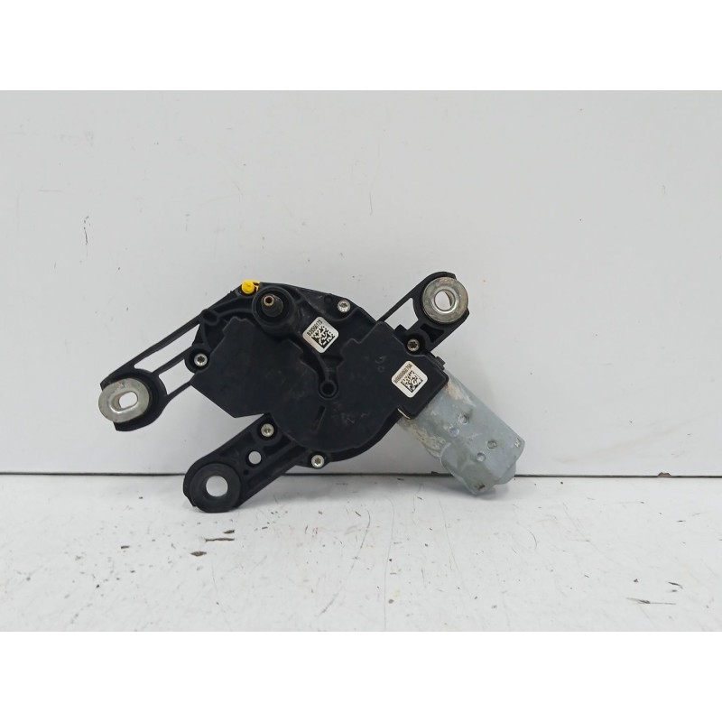 MOTOR LIMPIA TRASERO