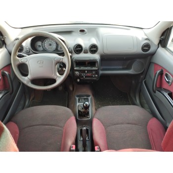 hyundai atos prime (mx) del año 2005