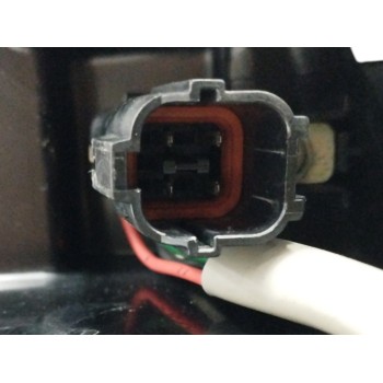 Recambio de piloto trasero izquierdo interior para ssangyong kyron 2.0 xdi 4x4 referencia OEM IAM   