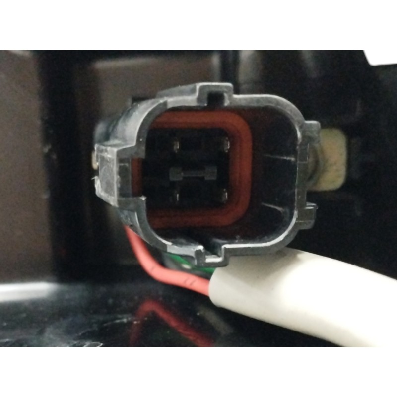 PILOTO TRASERO IZQUIERDO INTERIOR