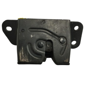 Recambio de cerradura maletero / porton para chevrolet captiva 2.0 diesel cat referencia OEM IAM   