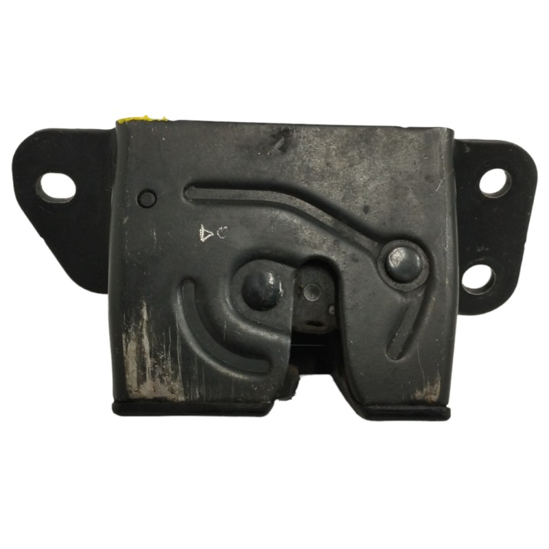 Recambio de cerradura maletero / porton para chevrolet captiva 2.0 diesel cat referencia OEM IAM   