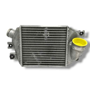 INTERCOOLER SICTM0180 