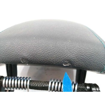 Recambio de apoyabrazos central para kia niro e-niro drive referencia OEM IAM 84660Q4000CNQ SOLO LA TAPA DAÑADO