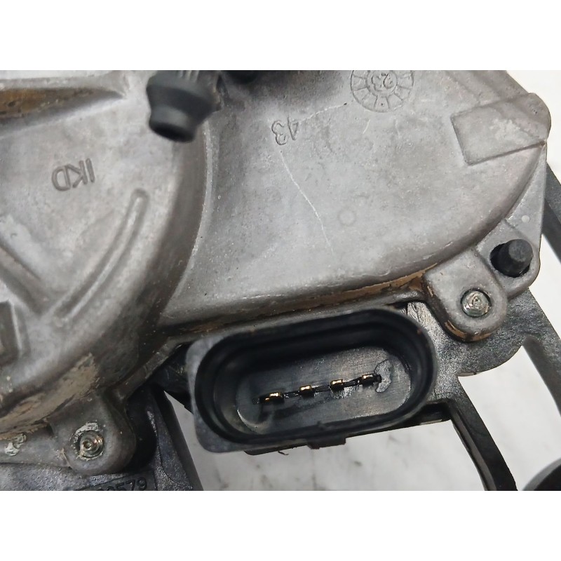 MOTOR LIMPIA TRASERO