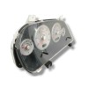 Recambio de cuadro instrumentos para ssangyong korando 2.9 tdi referencia OEM IAM 8020206212  