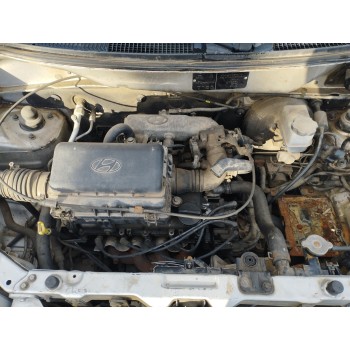 hyundai atos prime (mx) del año 2005
