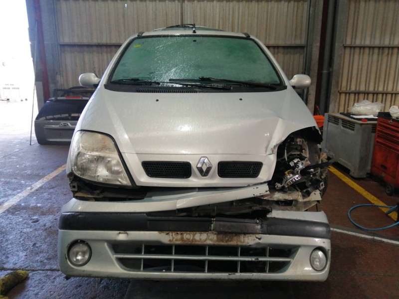 RENAULT SCENIC (JA..)