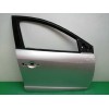 Recambio de puerta delantera derecha para renault megane iii berlina 5 p 1.6 dci diesel fap referencia OEM IAM 801006560R OBSERV