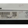 Recambio de cuadro instrumentos para ssangyong korando 2.9 tdi referencia OEM IAM 8020206212  