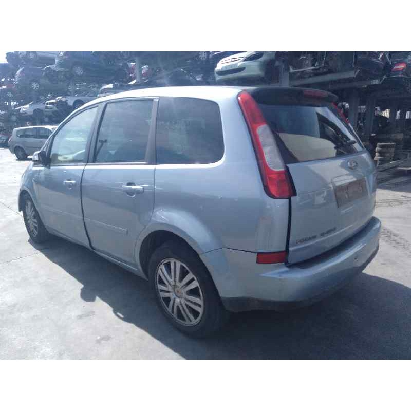 FORD FOCUS C-MAX (DM2) 2004