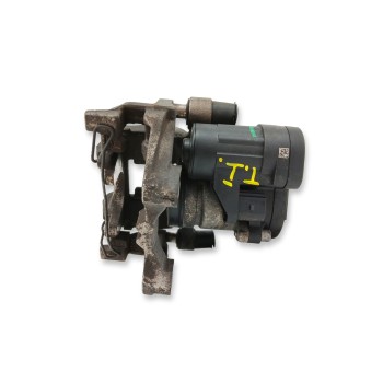 Recambio de pinza freno trasera izquierda para seat leon st (5f8) 1.5 16v tsi act referencia OEM IAM 5Q0615405EE  