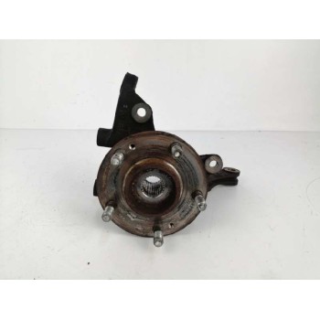 Recambio de mangueta delantera derecha para hyundai i30 1.6 crdi cat referencia OEM IAM 517162H100  