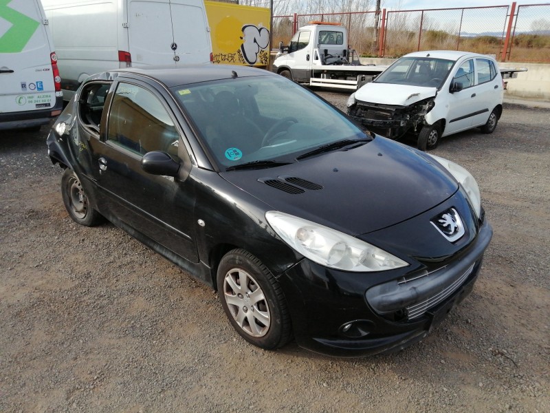PEUGEOT 206+