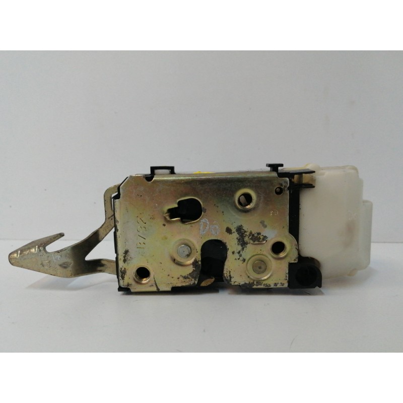 Recambio de cerradura puerta delantera derecha para peugeot boxer caja abierta (rs2850)(230)(´02) 2.5 turbodiesel referencia OEM