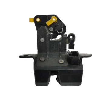 Recambio de cerradura maletero / porton para chevrolet captiva 2.0 diesel cat referencia OEM IAM   