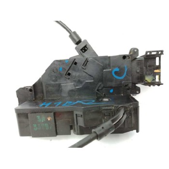 Recambio de cerradura puerta trasera derecha para citroën c4 grand picasso exclusive referencia OEM IAM 24103158  